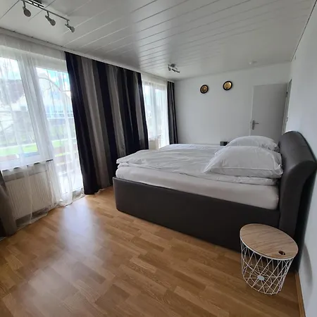 Appartamento Wolke7 Und Himmelsleiter2 Erbach  Esterno foto