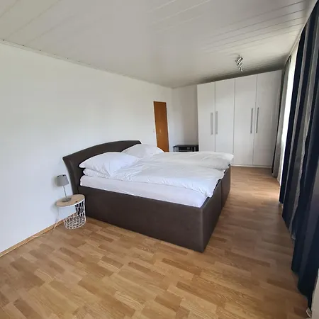 Appartamento Wolke7 Und Himmelsleiter2 Erbach  Esterno foto