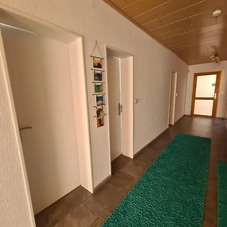 Appartamento Wolke7 Und Himmelsleiter2 Erbach  Esterno foto
