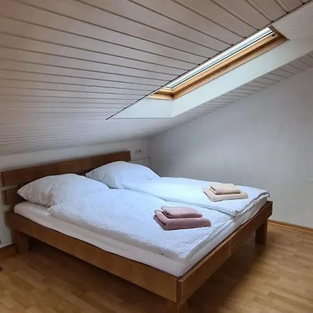 Appartamento Wolke7 Und Himmelsleiter2 Erbach  Esterno foto