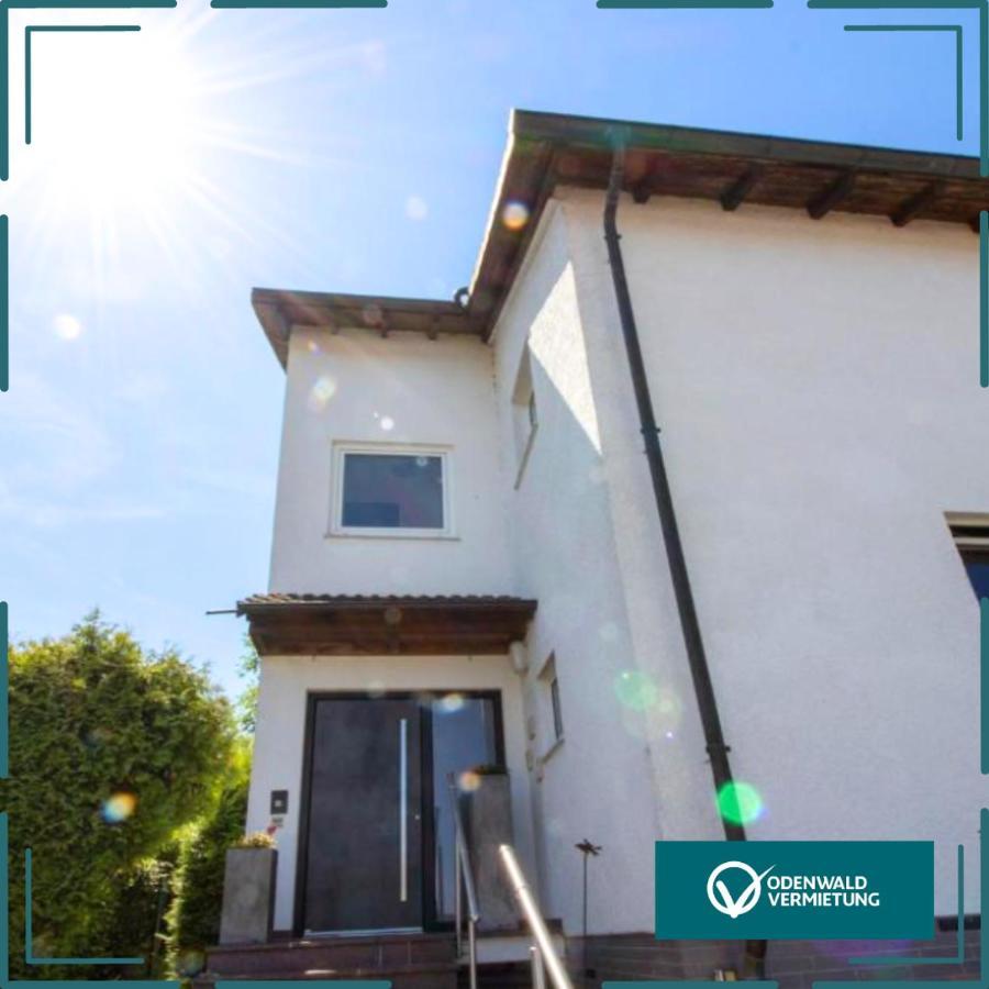 Wolke7 Und Himmelsleiter2 Apartment