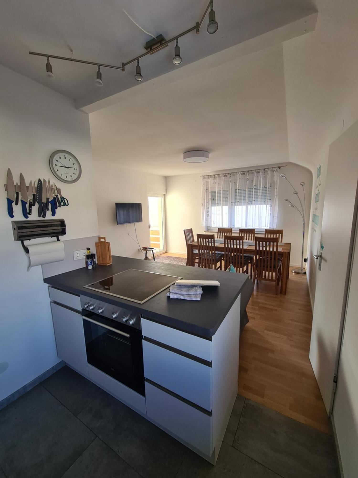 Apartment Wolke7 Und Himmelsleiter2