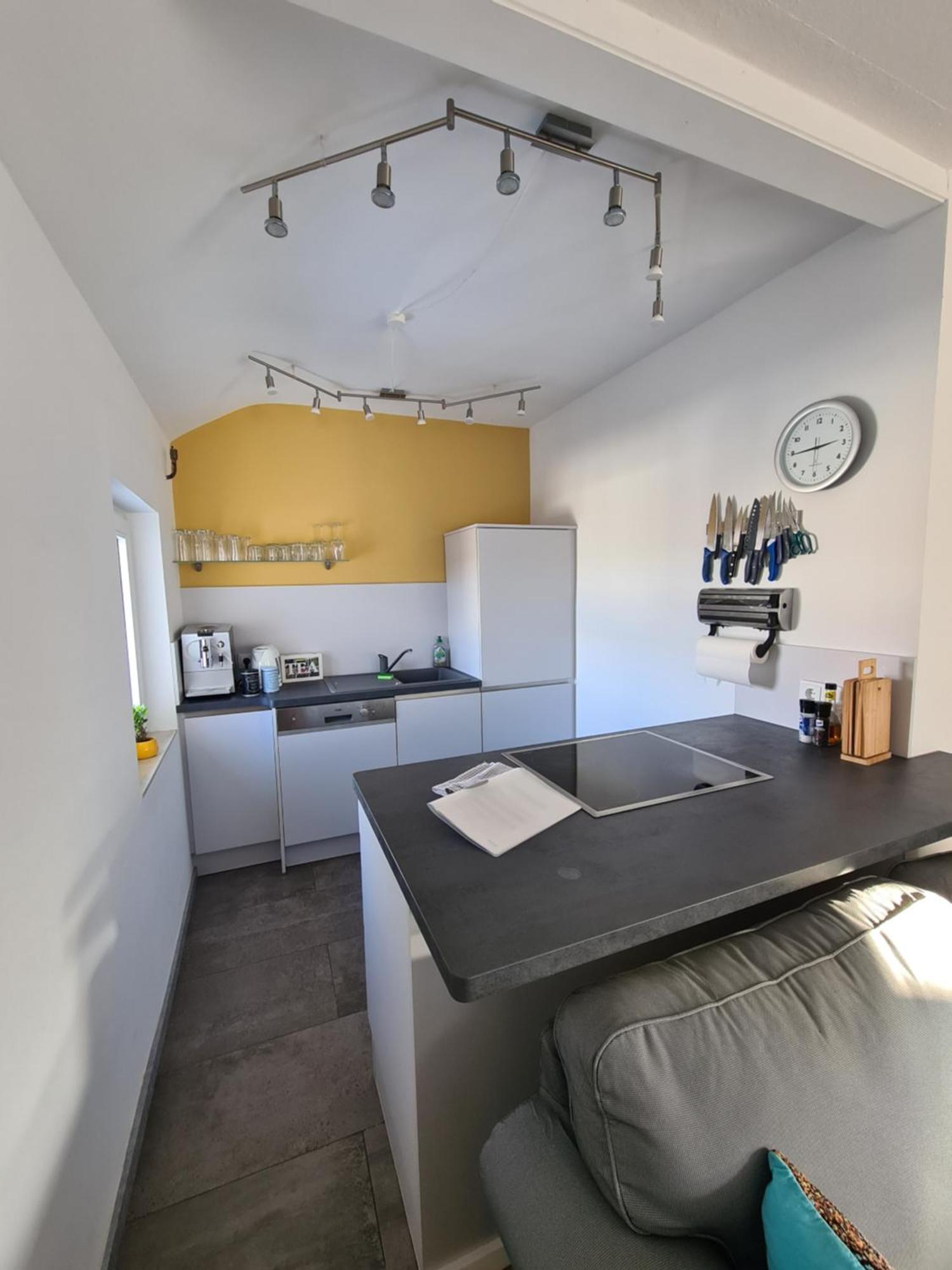 Wolke7 Und Himmelsleiter2 Apartment Erbach (Odenwaldkreis)