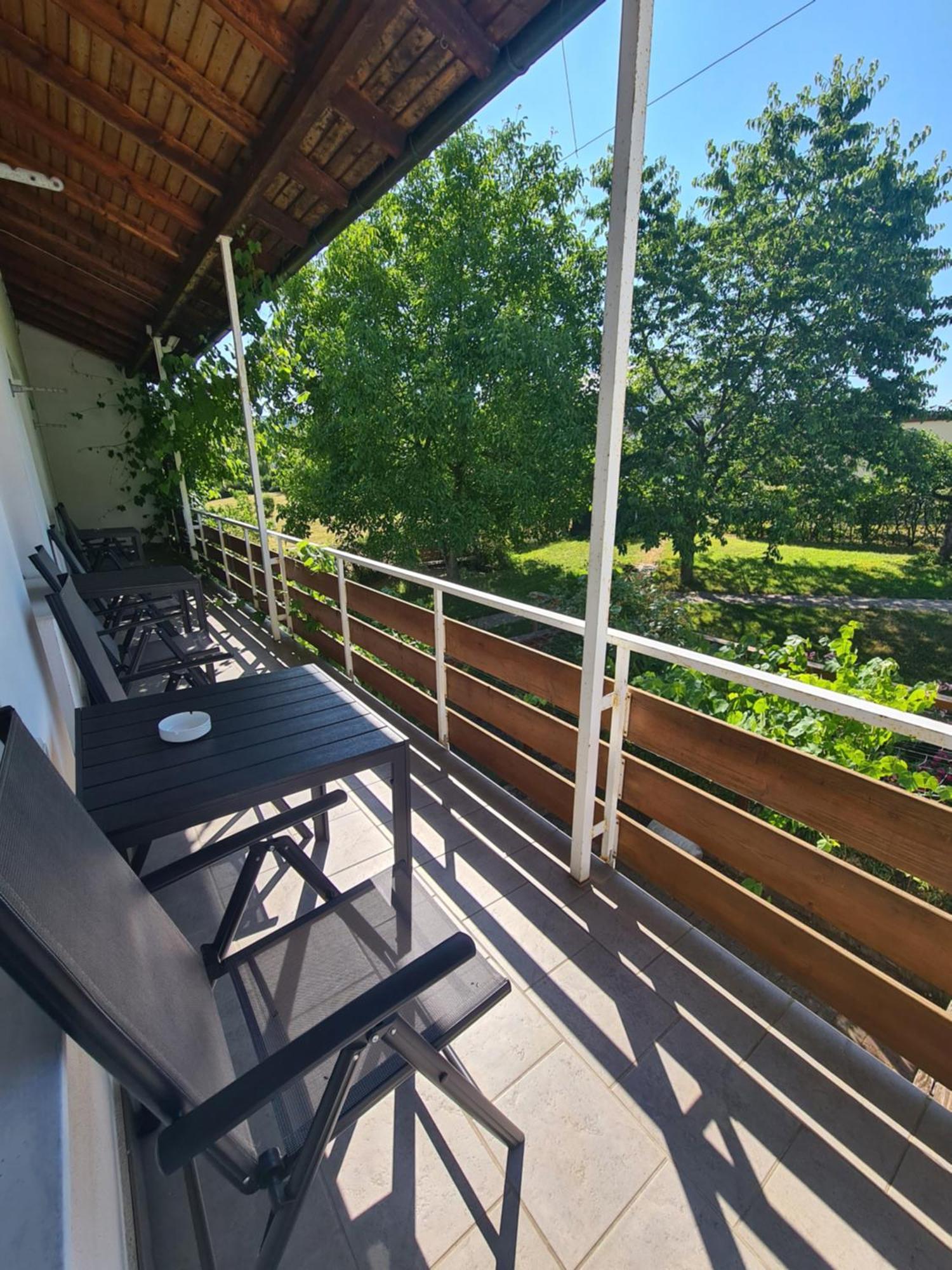 Apartment Wolke7 Und Himmelsleiter2