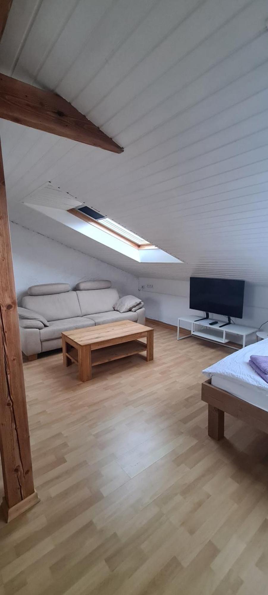 Apartment Wolke7 Und Himmelsleiter2 Erbach (Odenwaldkreis)