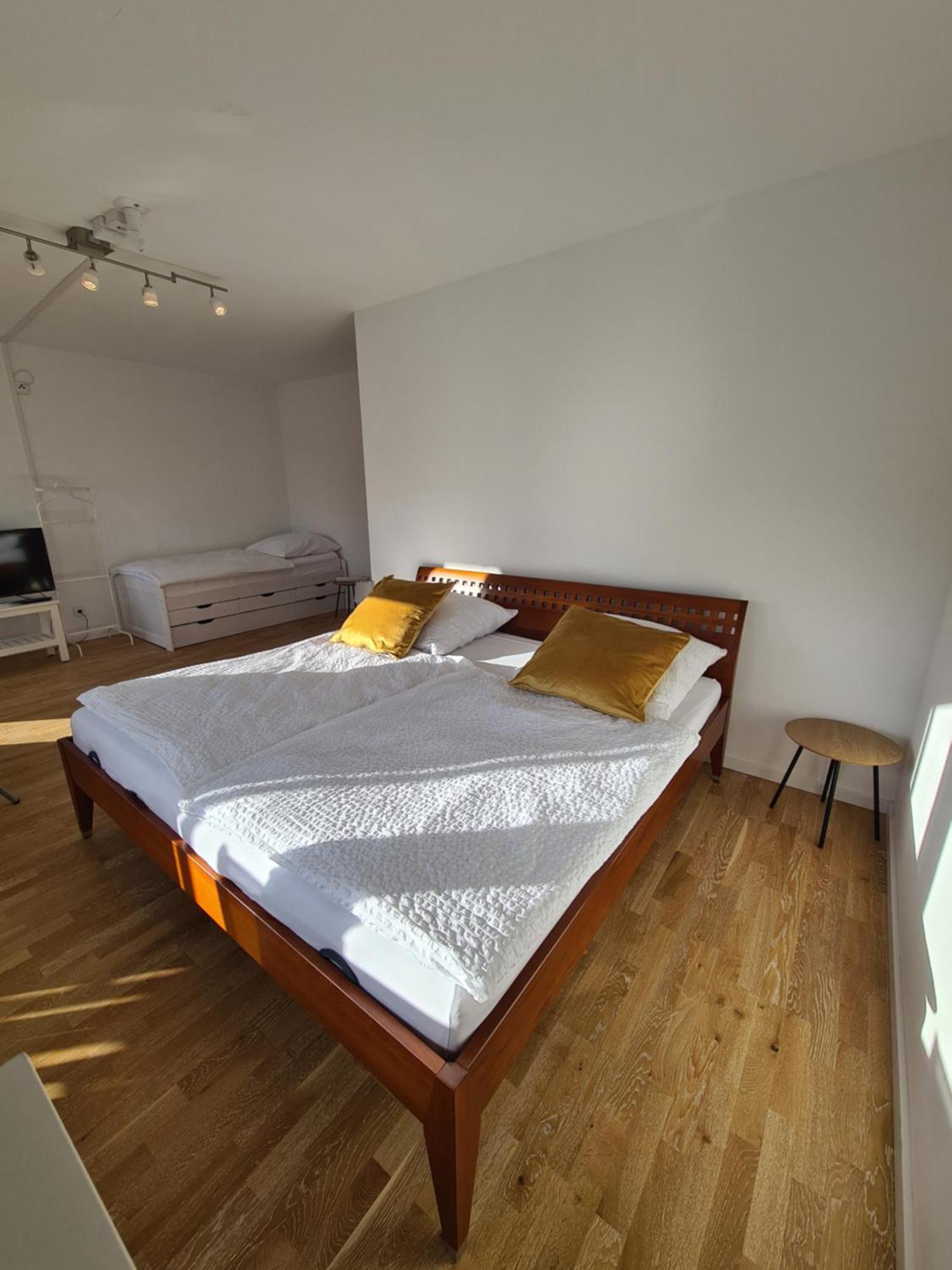 Wolke7 Und Himmelsleiter2 Apartment